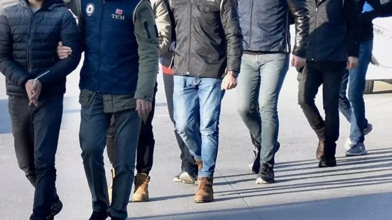 Kayseri’de FETÖ Firarisi Yakalandı