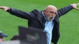 Kayserispor’da Hikmet Karaman Sürprizi