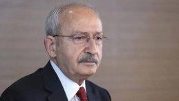 Kemal Kılıçdaroğlu: CHP’nin mahkeme salonlarında tartışılması yanlış