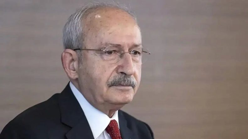 Kemal Kılıçdaroğlu: CHP’nin mahkeme salonlarında tartışılması yanlış