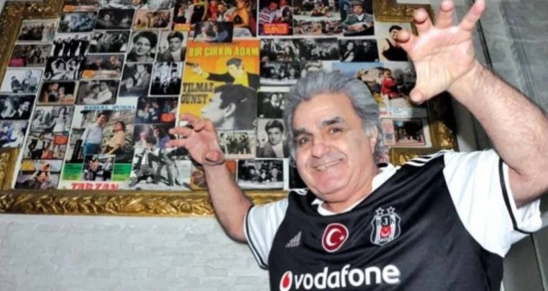 Kemal Sunal ve Cüneyt Arkın’ın Rol Arkadaşı: Hastaneye Kaldırıldı
