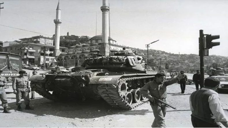 Kenan Evren’in Yargılandığı 12 Eylül Davasında Önemli Gelişmeler