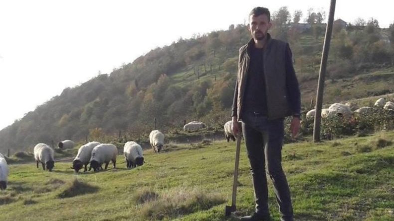 Kene İki Can Daha Aldı