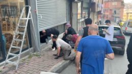Kepengin Altından Gelen Korkunç Haber