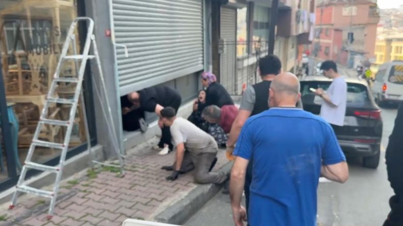 Kepengin Altından Gelen Korkunç Haber