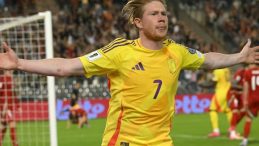 Kevin De Bruyne Hayallerini Yıktı