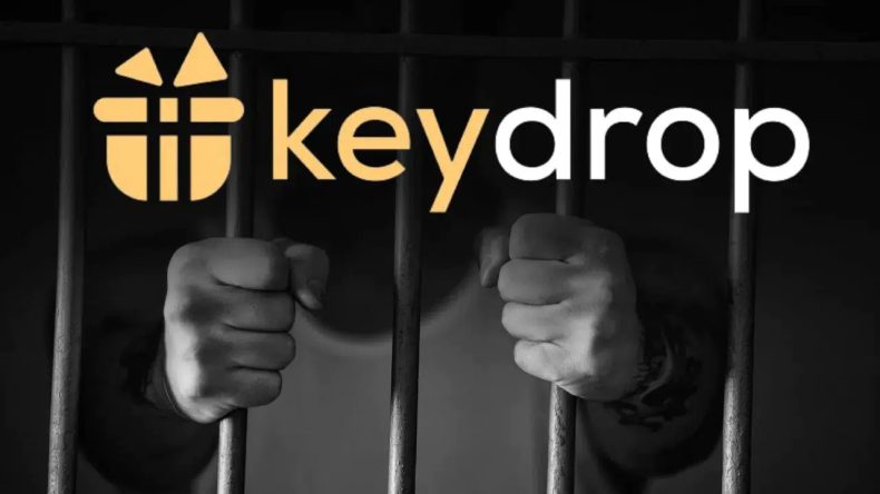 ‘Key Drop’ Soruşturmasında 11 Fenomene Tutuklama Talebi