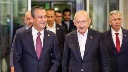 Kılıçdaroğlu Randevu İddialarını Reddetti