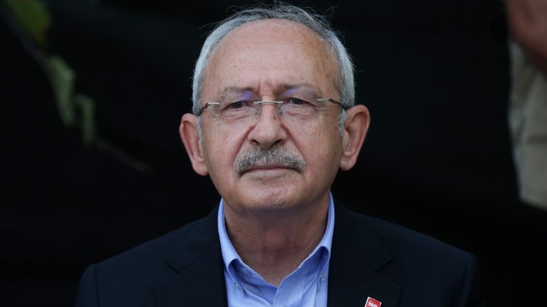 Kılıçdaroğlu: Ümit Özdağ’ın Tahliyesi Son Derece Sevindirici