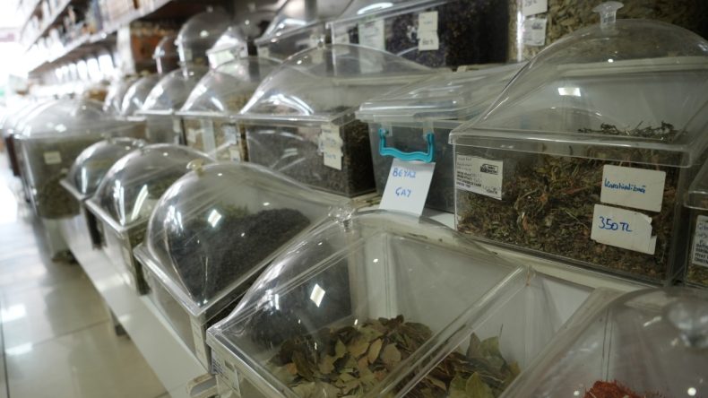 Kilosu 10 Bin Lira Ama Yüksek Talep Görüyor