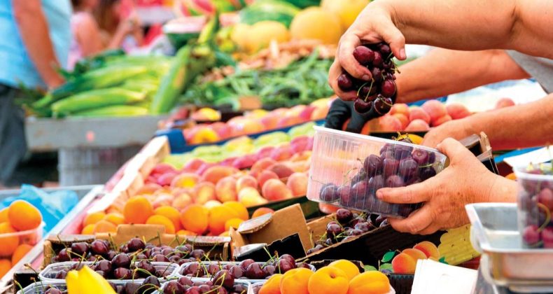 Kiloyla alışveriş bitti, taneyle bile almak zor