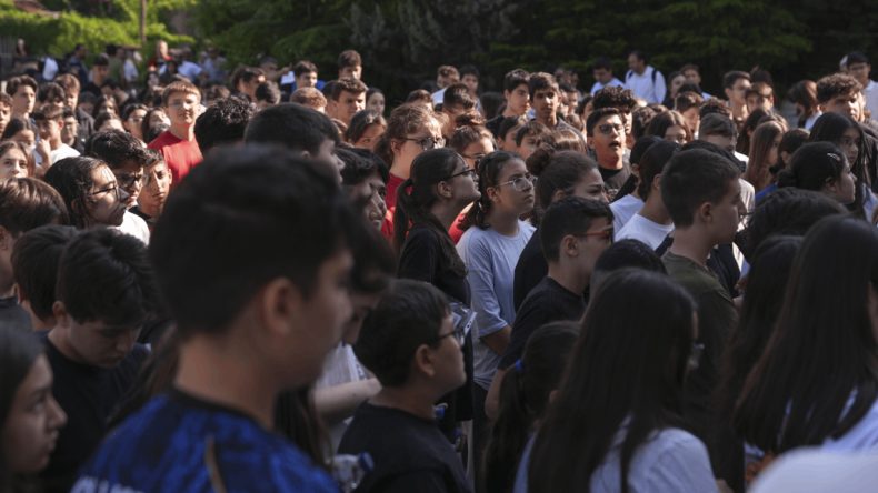 Kimliği Unutulan Öğrenci, Makam Aracıyla Sınava Ulaştırıldı