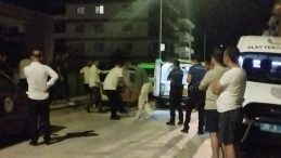 Kimseye Haber Veremedi: Evinde Ölü Bulundu