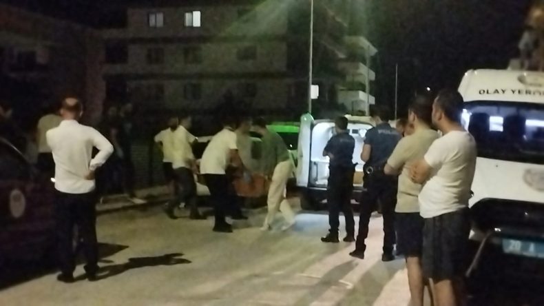 Kimseye Haber Veremedi: Evinde Ölü Bulundu