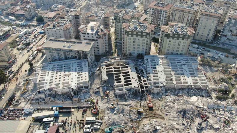 Kırmızı Bültenle Aranan Müteahhidin Cesedi Bulundu