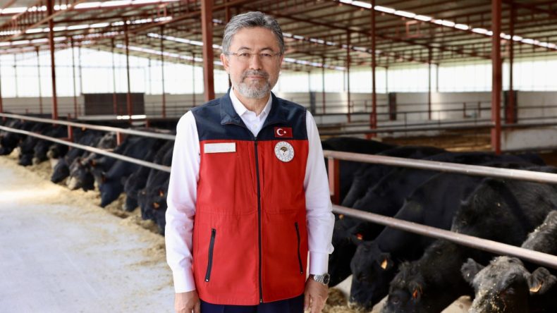Kırsalda Bereket Kağıt Üstünde Kaldı