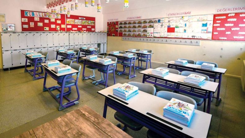 Kitaplar İçin 3 Milyar Liralık Ek Ödeme
