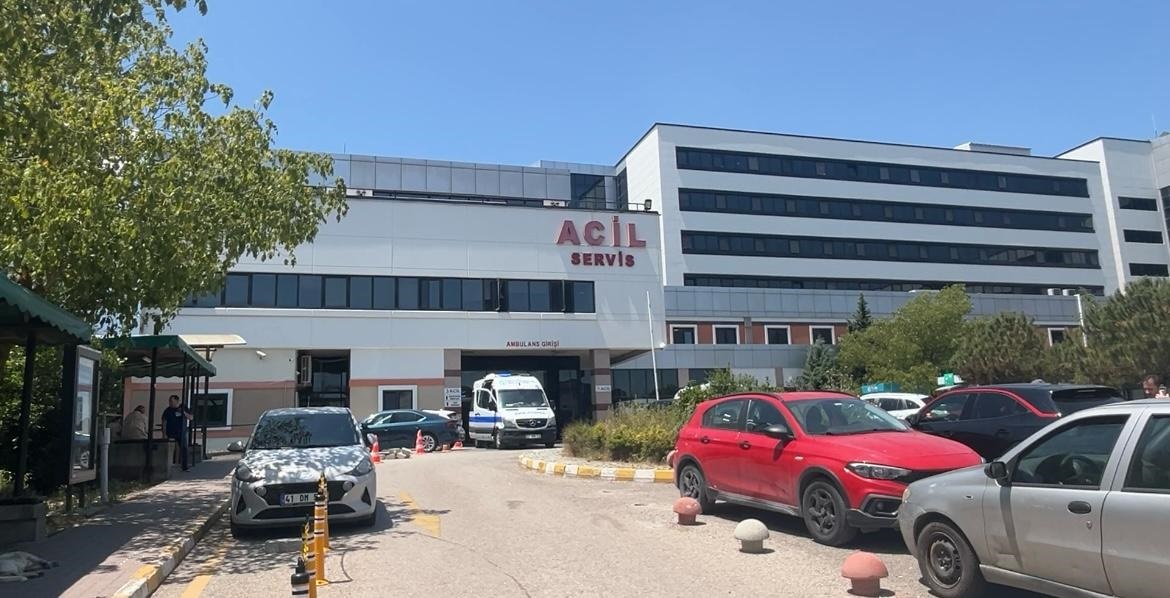Kıyma makinesi haberi