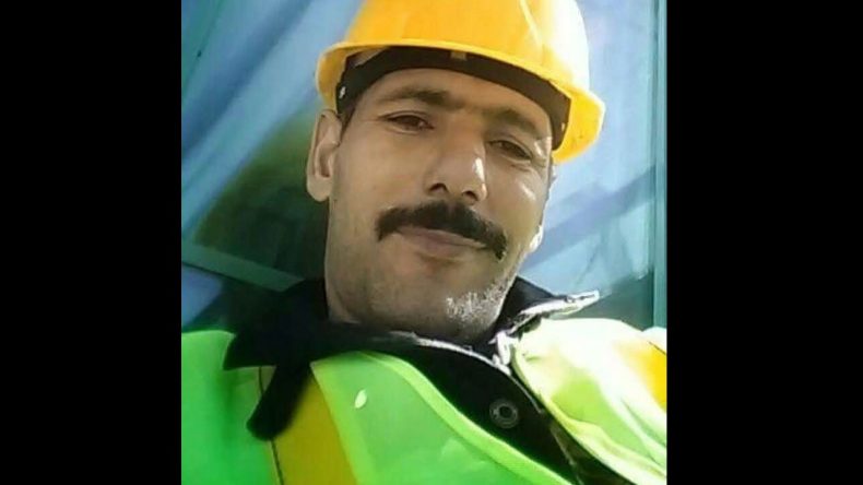 Kız Arkadaşına Mesaj Atan Babanın Boğazını Kesen Oğul