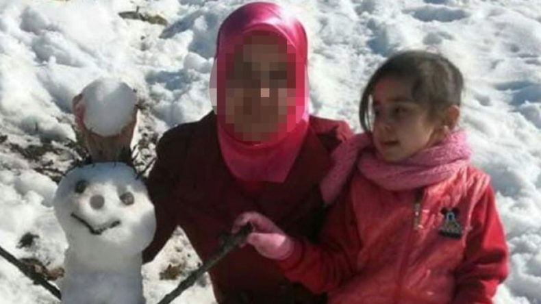 Kızı okulda öldürülmüştü: Oğlunu bıçaklayıp intihara kalkıştı