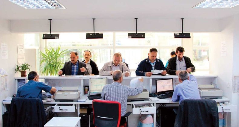 KKM’nin Faturası Çok Ağır Oldu