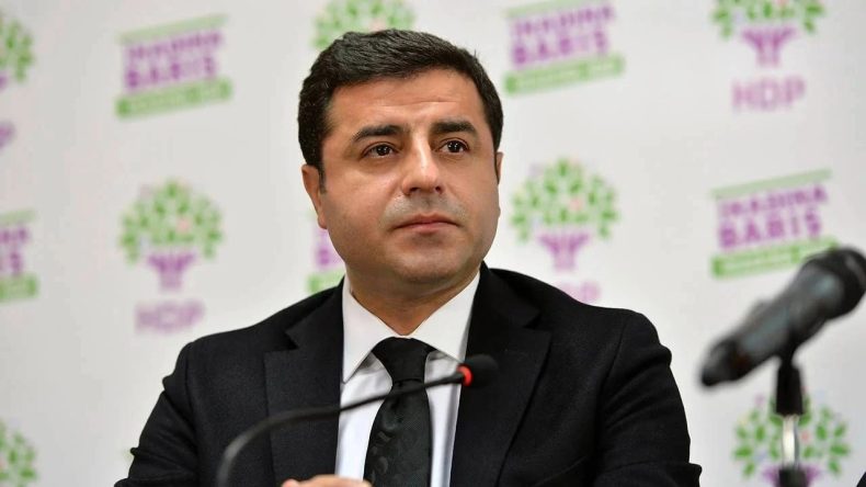 Kobani Davası Kararının Gerekçesi Açıkladı: 32.630 Sayfa