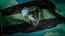 Kocaelispor’a Brezilyalı Golcü Transferi