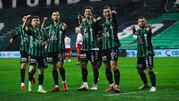 Kocaelispor Galatasaray’ı İkna Etti: Havalara Uçuran Karar