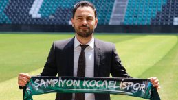 Kocaelispor’a imza atan Selçuk İnan ile ilgili flaş iddia: Oyun mu var?