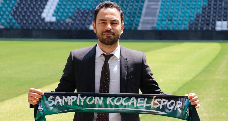 Kocaelispor’a imza atan Selçuk İnan ile ilgili flaş iddia: Oyun mu var?