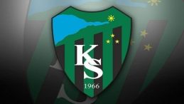Kocaelispor’dan İki Yeni Transfer