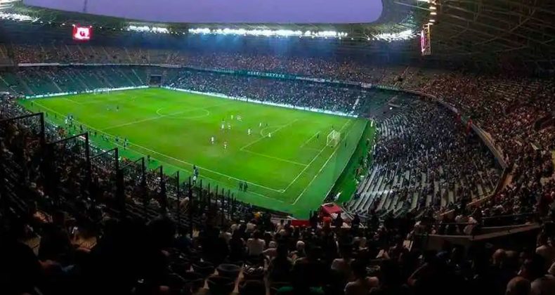 Kocaelispor’dan Müjdeli Haber: Sadece 10 Loca Kaldı