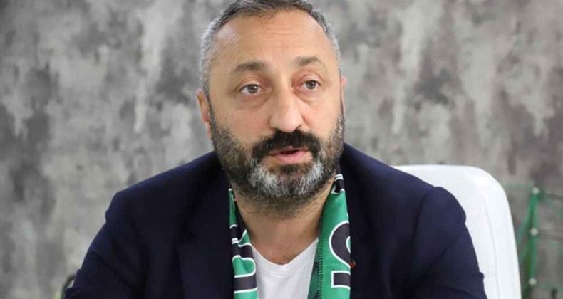 Kocaelispor’dan Transfer Açıklaması