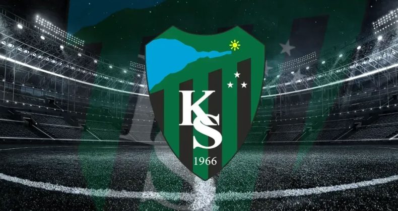 Kocaelispor’un Bir Ayağı İstanbul’da Olacak