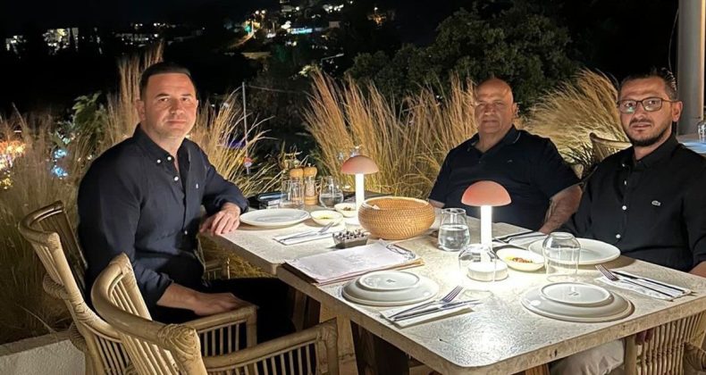 Kocaelispor’un Transferinde Bodrum Detayı