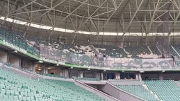 Kocaelispor’un Yeni Sezon Kararı Açıklandı