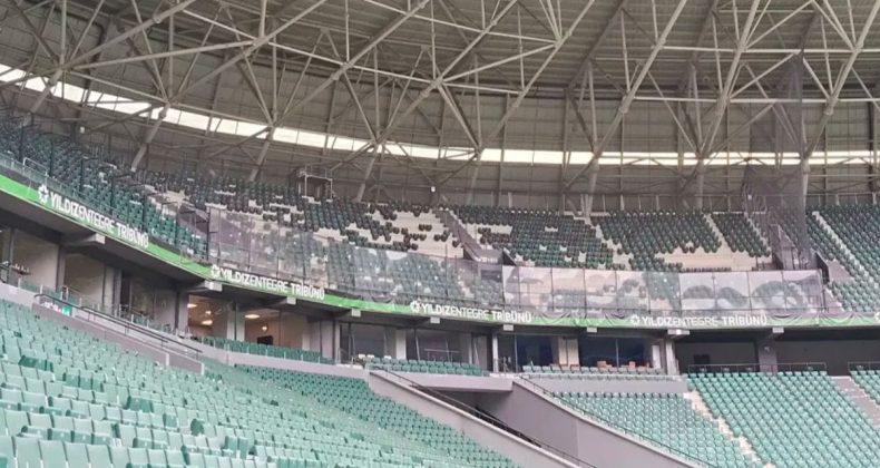 Kocaelispor’un Yeni Sezon Kararı Açıklandı