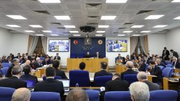 Komisyondan Geçti: Araçlarda ÖTV Değişiyor