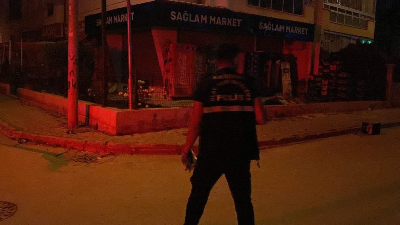 Konya’da 17 Yaşındaki Genç Bıçaklandı