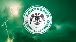 Konyaspor, Göndereceği Oyuncunun Doğum Gününü Kutladı