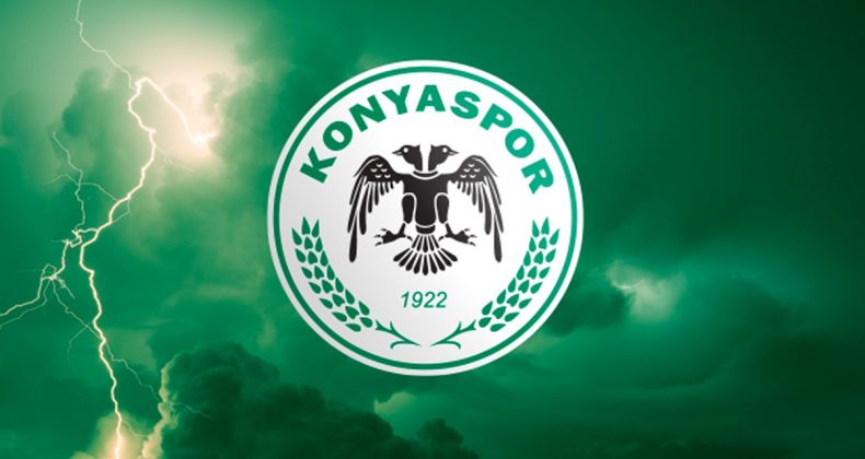 Konyaspor, Göndereceği Oyuncunun Doğum Gününü Kutladı