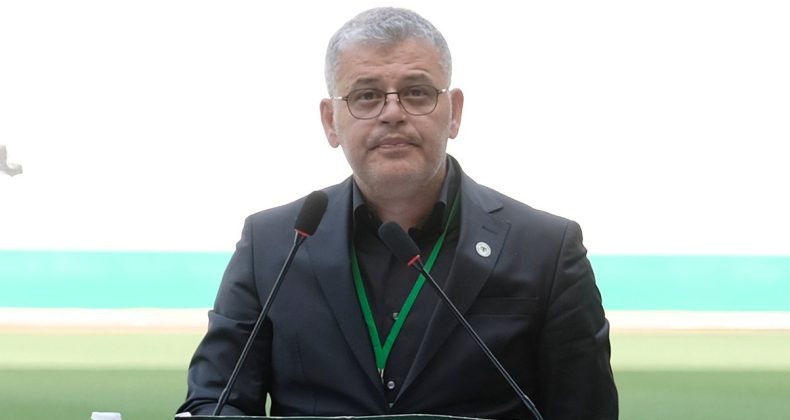 Konyaspor’un Yeni Başkanı Belli Oldu