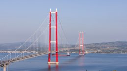 Köprü ve Otoyol Geçişleri Bayramda Ücretsiz