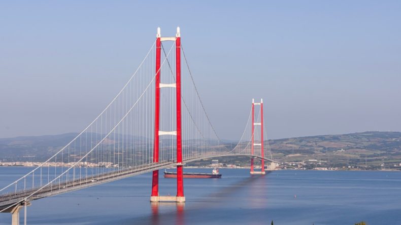 Köprü ve Otoyol Geçişleri Bayramda Ücretsiz