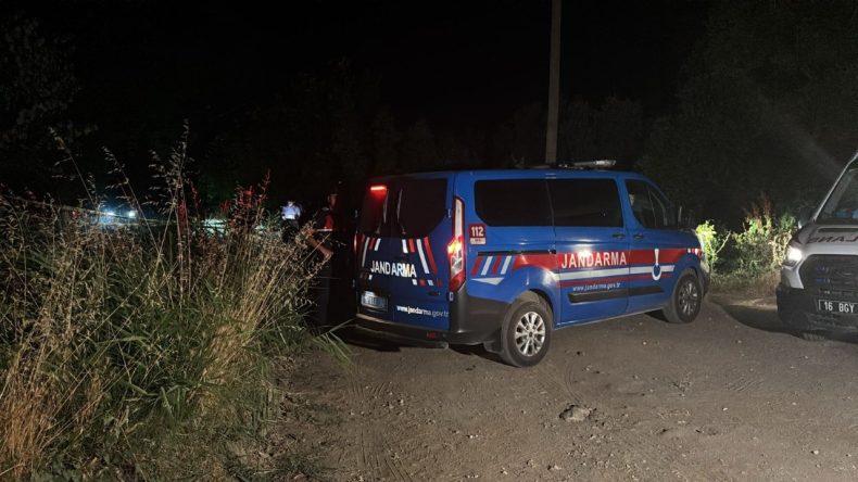 Korkunç Cinayet: Boğazı Kesilmiş Halde Bulundu
