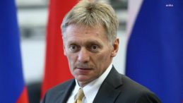 Kremlin: İsrail, İran ile arabuluculuk istemiyor