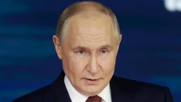 Kremlin’den Açıklama: Putin ve Trump Görüşecek mi?