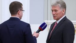 Kremlin’den İsrail-İran Savaşıyla İlgili Dikkat Çeken Açıklama