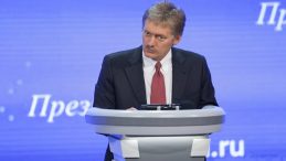 Kremlin’den Taktik Nükleer Silah Uyarısı