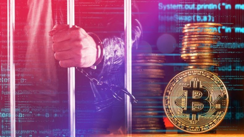 Kripto Vurgununda 7 Bin 748 Yıl Hapis Talebi
